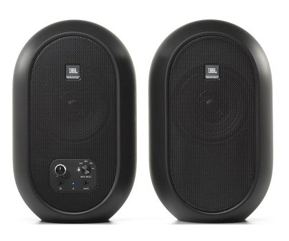 Kolumny stereo JBL 104SET-BT